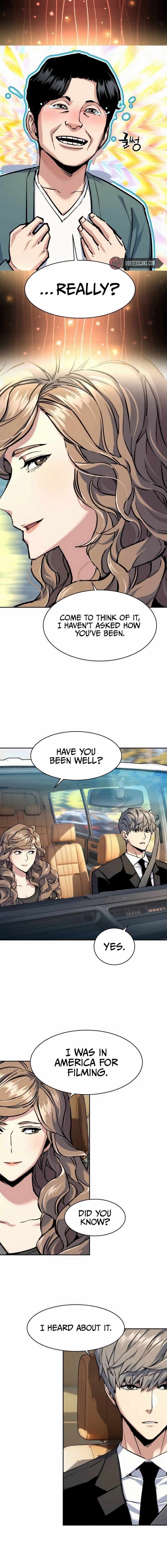 Read Mercenary Enrollment Manga Online