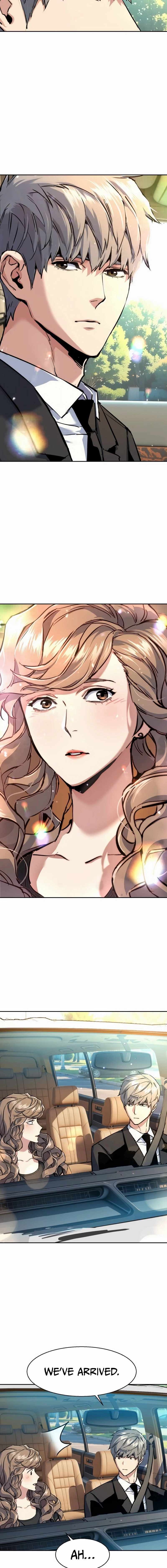 Read Mercenary Enrollment Manga Online