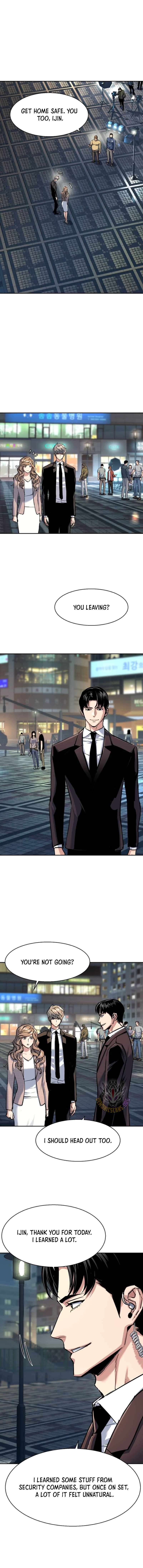 Read Mercenary Enrollment Manga Online