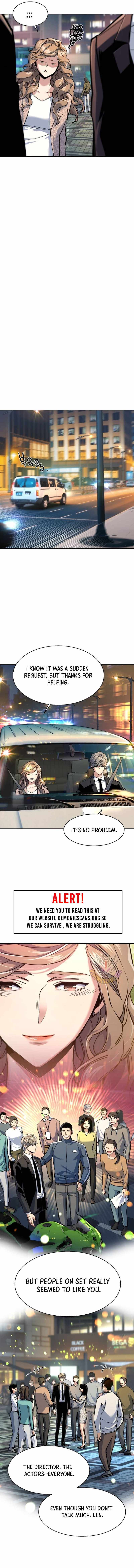 Read Mercenary Enrollment Manga Online