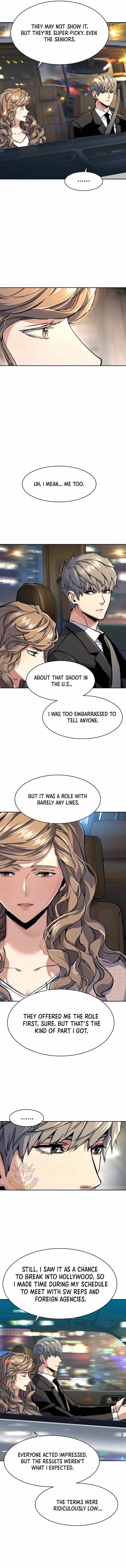 Read Mercenary Enrollment Manga Online