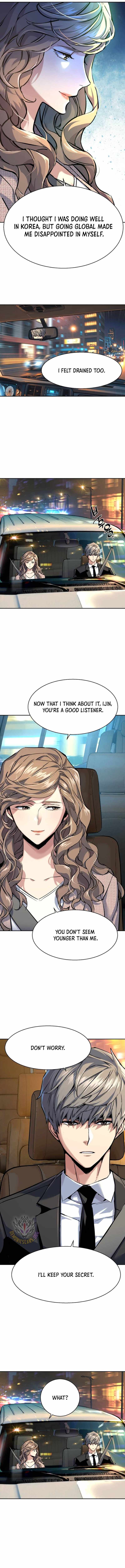 Read Mercenary Enrollment Manga Online