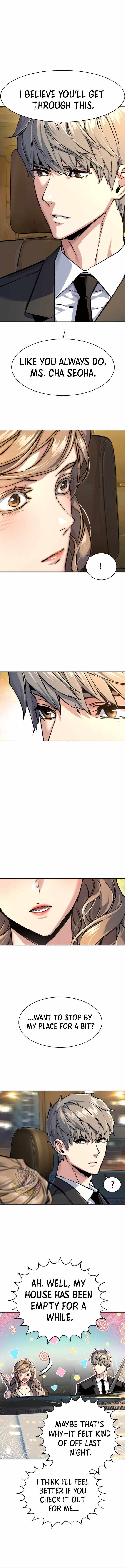 Read Mercenary Enrollment Manga Online