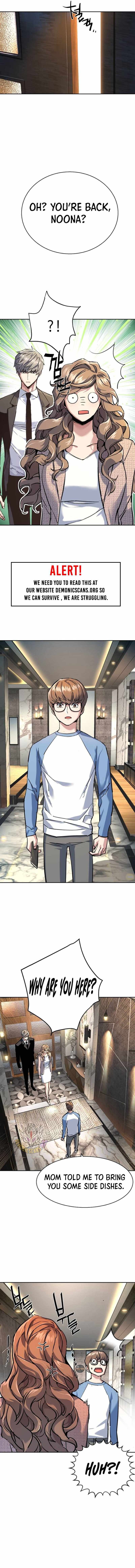 Read Mercenary Enrollment Manga Online