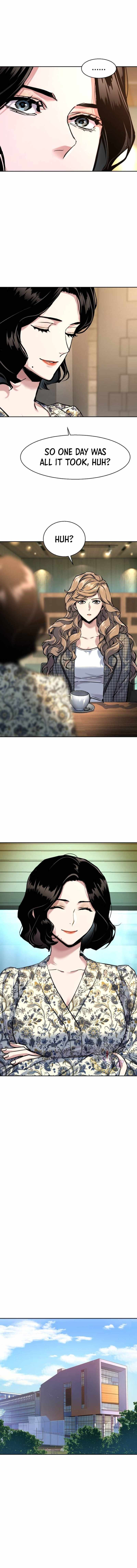 Read Mercenary Enrollment Manga Online