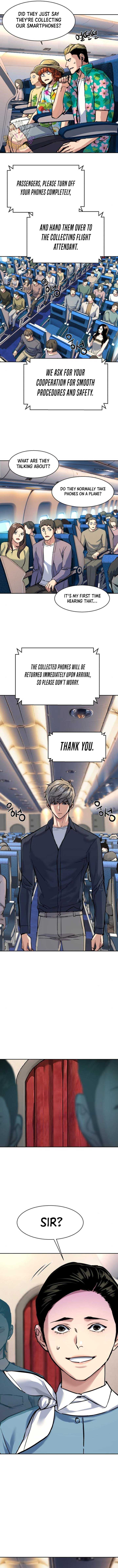 Read Mercenary Enrollment Manga Online