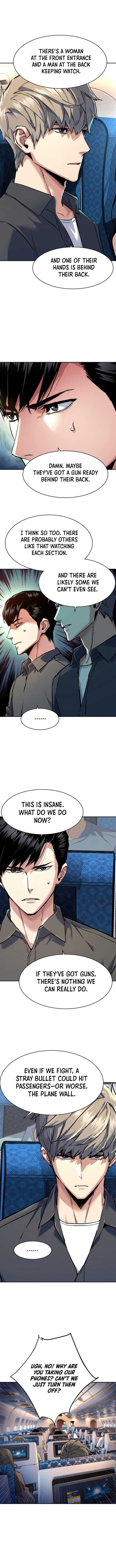 Read Mercenary Enrollment Manga Online