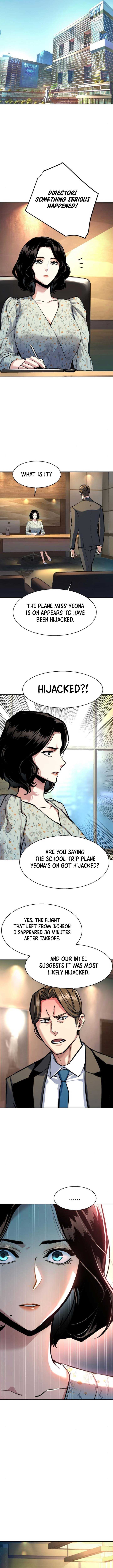 Read Mercenary Enrollment Manga Online