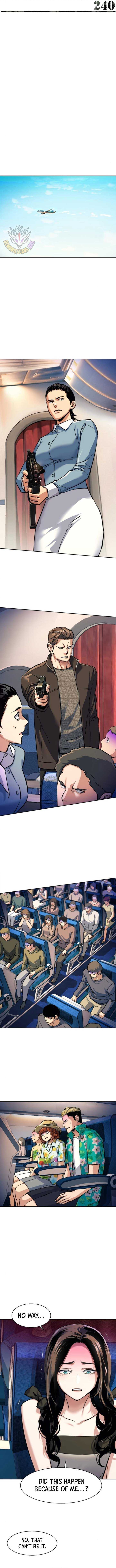 Read Mercenary Enrollment Manga Online