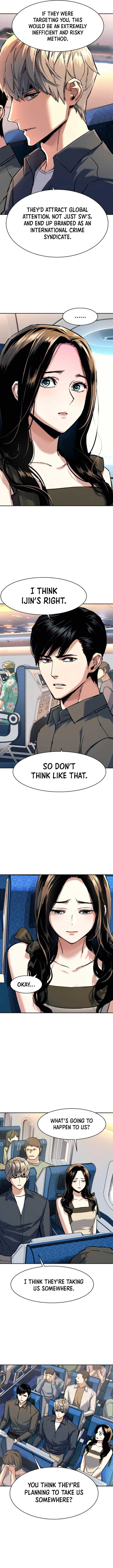 Read Mercenary Enrollment Manga Online