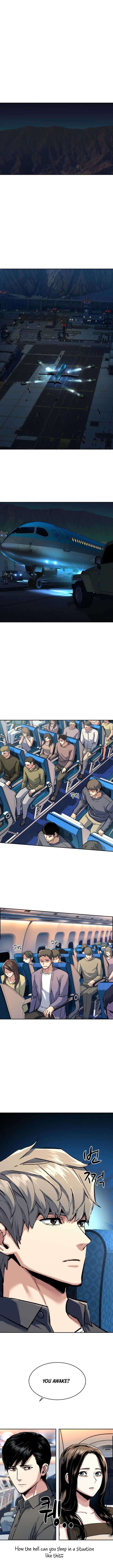 Read Mercenary Enrollment Manga Online