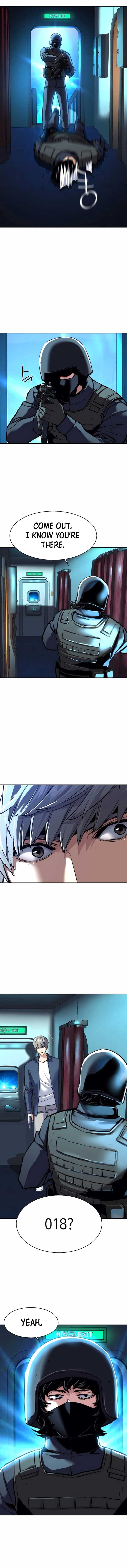 Read Mercenary Enrollment Manga Online