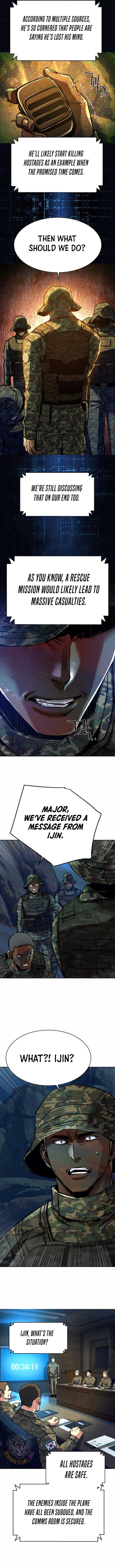 Read Mercenary Enrollment Manga Online