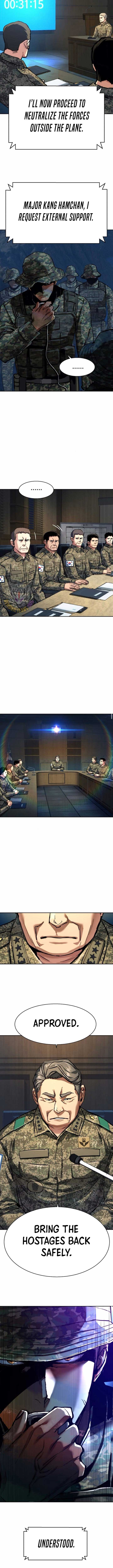 Read Mercenary Enrollment Manga Online