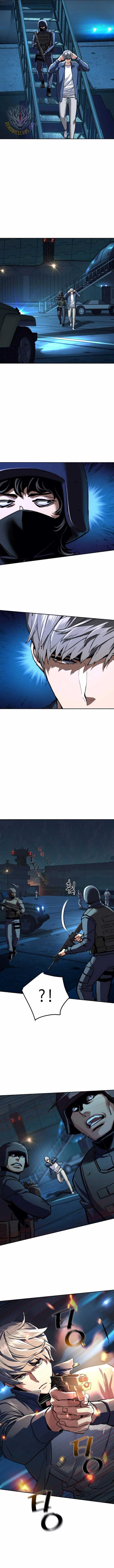 Read Mercenary Enrollment Manga Online