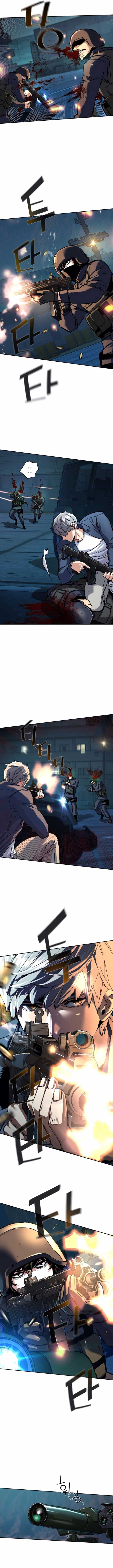 Read Mercenary Enrollment Manga Online