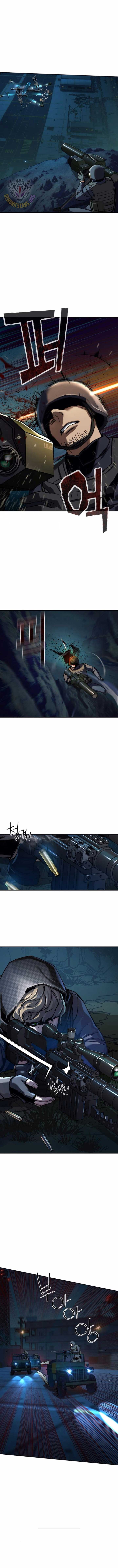 Read Mercenary Enrollment Manga Online