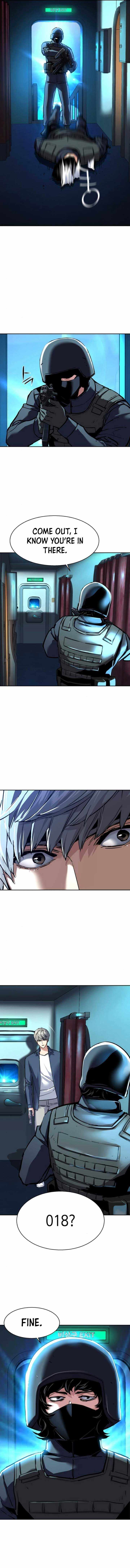 Read Mercenary Enrollment Manga Online