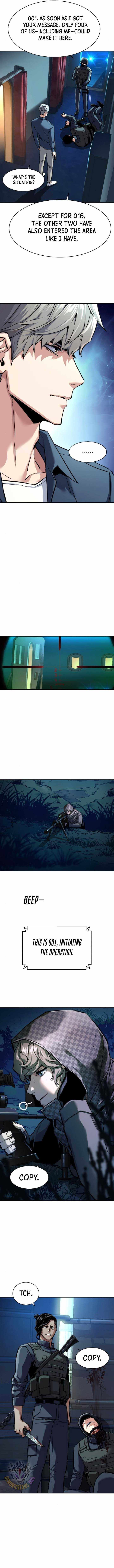 Read Mercenary Enrollment Manga Online