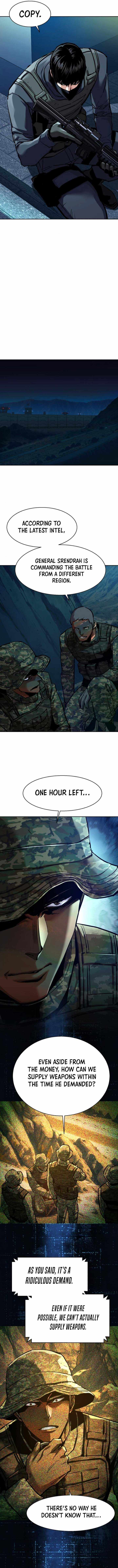 Read Mercenary Enrollment Manga Online