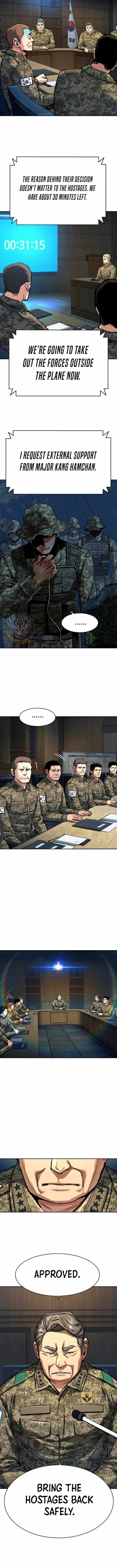 Read Mercenary Enrollment Manga Online