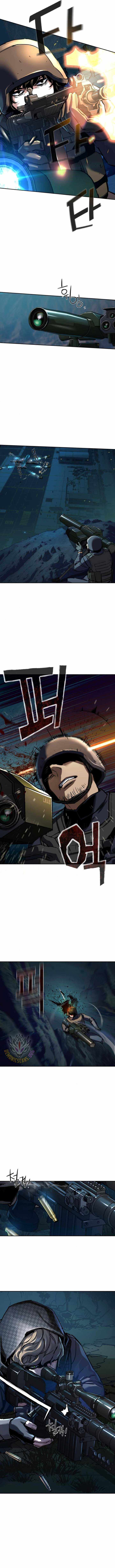 Read Mercenary Enrollment Manga Online