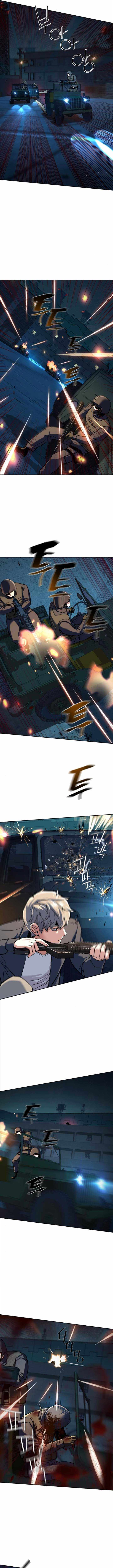 Read Mercenary Enrollment Manga Online