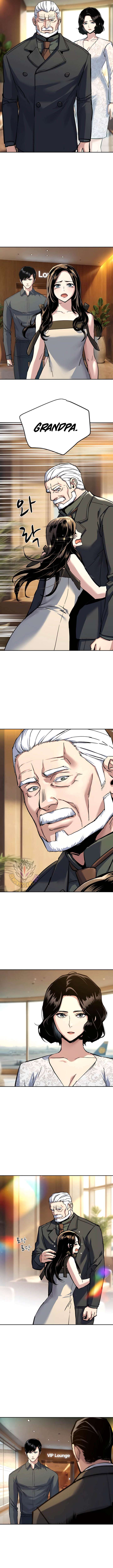 Read Mercenary Enrollment Manga Online