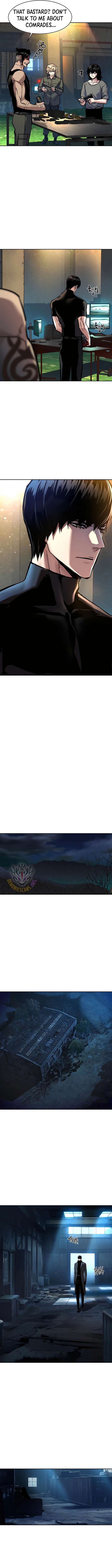 Read Mercenary Enrollment Manga Online