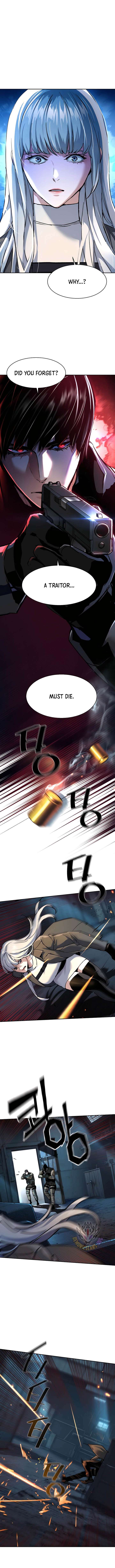 Read Mercenary Enrollment Manga Online