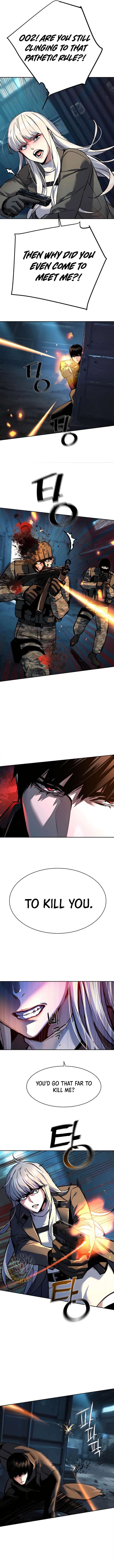 Read Mercenary Enrollment Manga Online