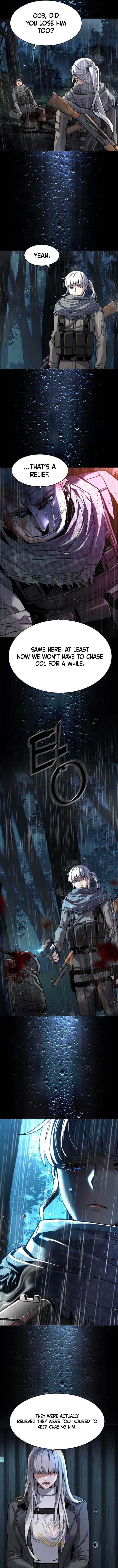 Read Mercenary Enrollment Manga Online