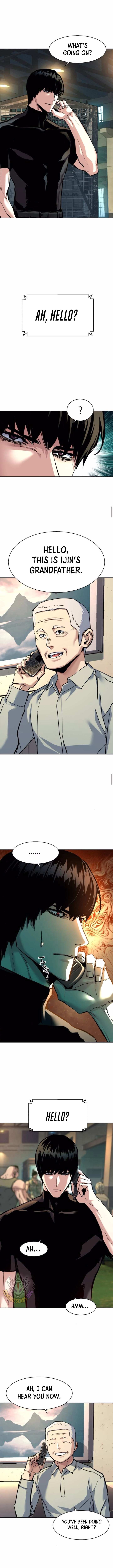 Read Mercenary Enrollment Manga Online