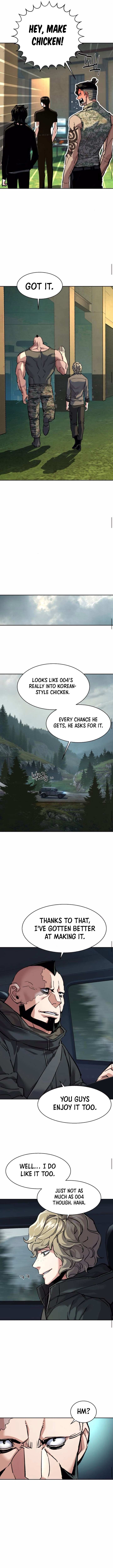 Read Mercenary Enrollment Manga Online