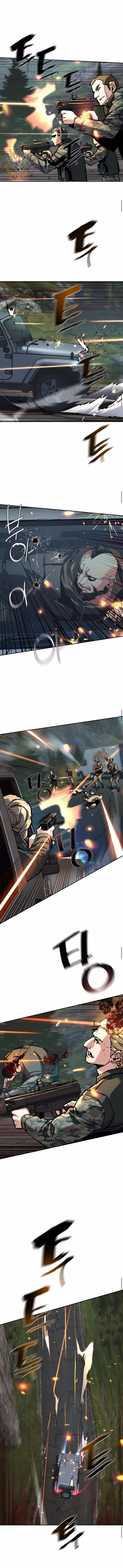 Read Mercenary Enrollment Manga Online