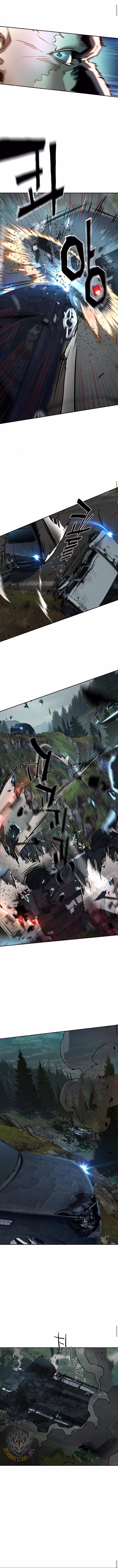 Read Mercenary Enrollment Manga Online