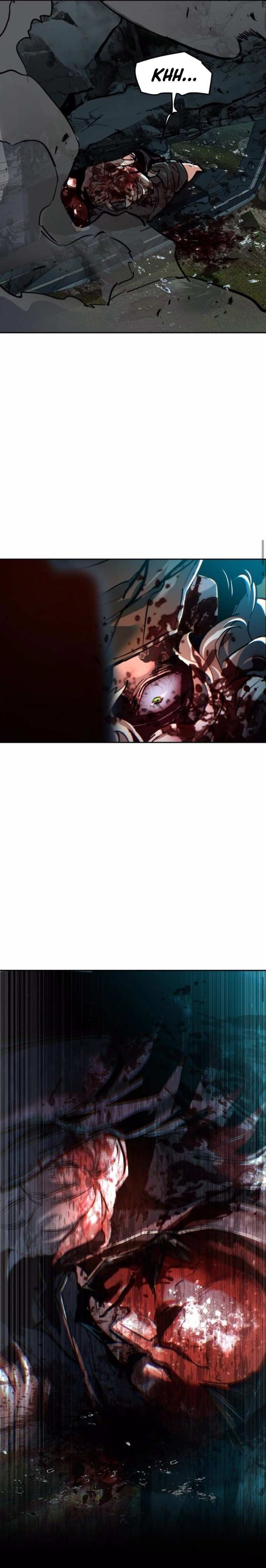 Read Mercenary Enrollment Manga Online