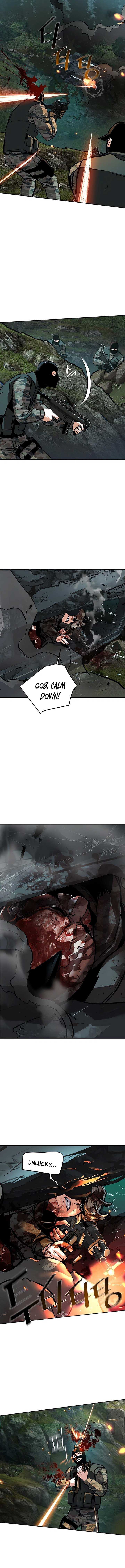 Read Mercenary Enrollment Manga Online