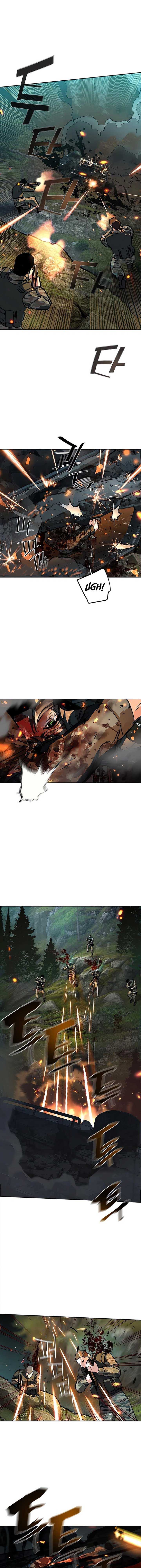 Read Mercenary Enrollment Manga Online