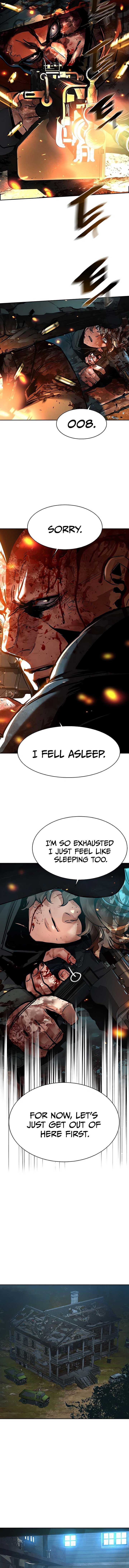 Read Mercenary Enrollment Manga Online