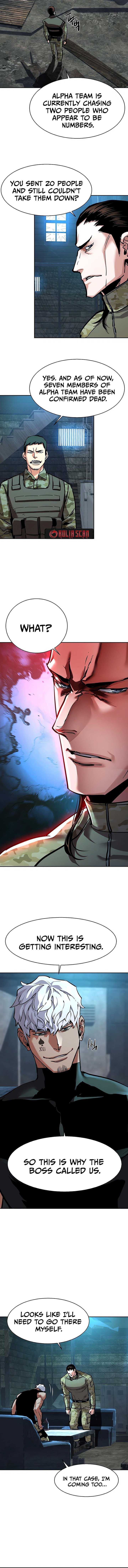 Read Mercenary Enrollment Manga Online