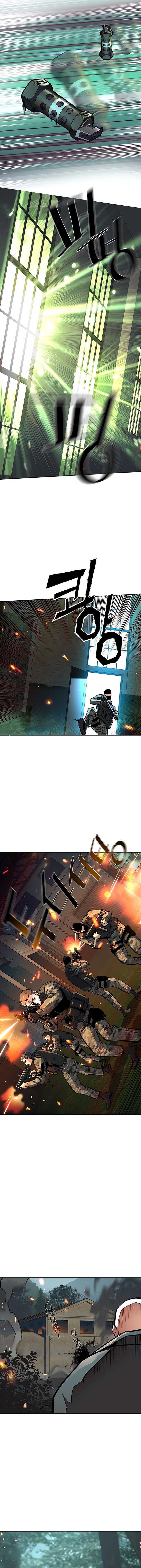 Read Mercenary Enrollment Manga Online