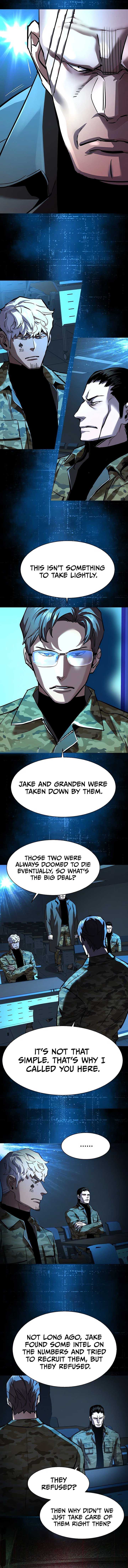 Read Mercenary Enrollment Manga Online