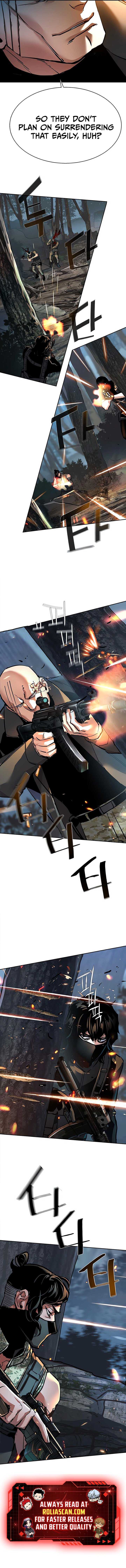 Read Mercenary Enrollment Manga Online