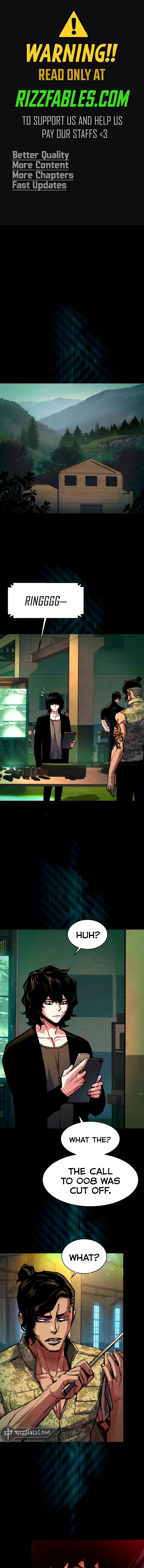 Read Mercenary Enrollment Manga Online