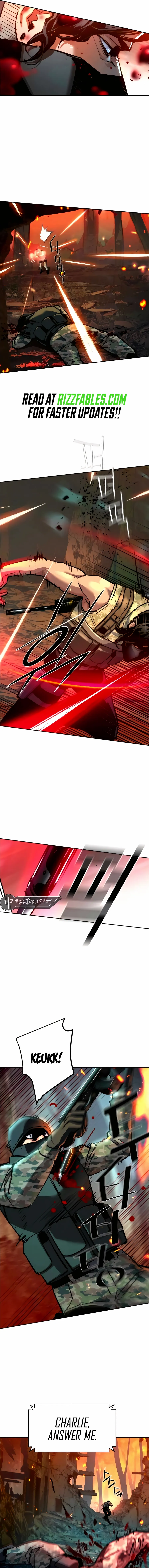 Read Mercenary Enrollment Manga Online