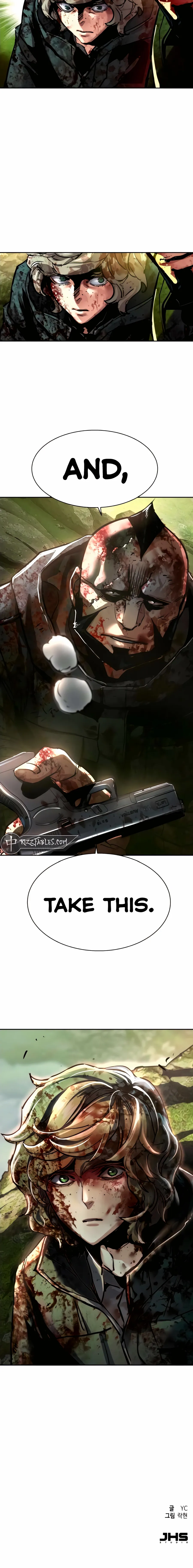 Read Mercenary Enrollment Manga Online