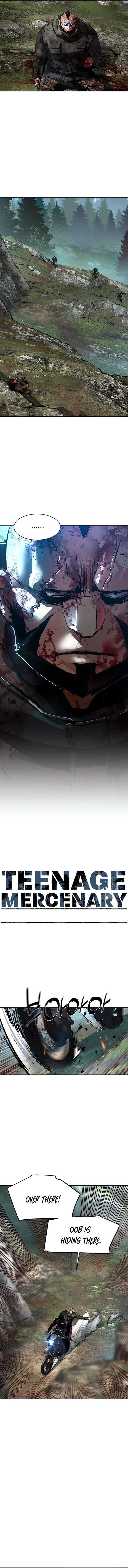 Read Mercenary Enrollment Manga Online