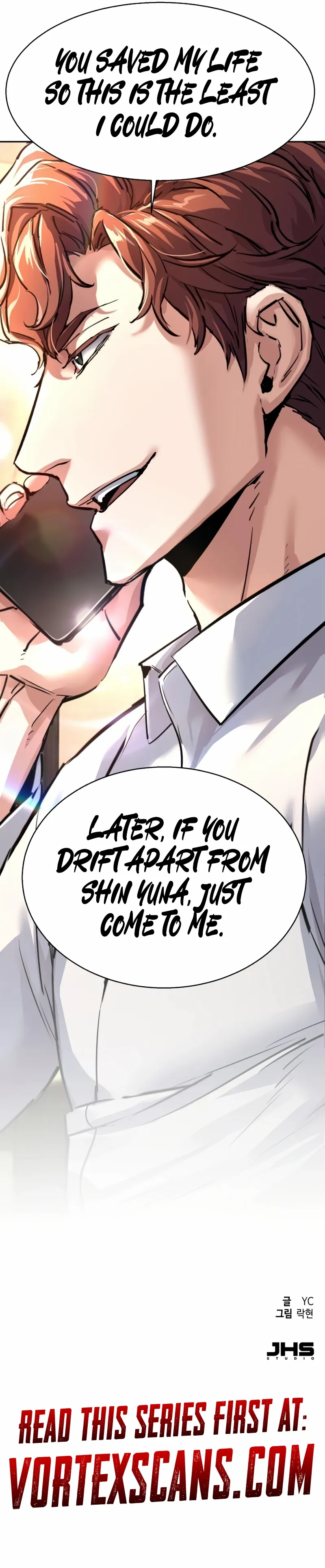 Read Mercenary Enrollment Manga Online