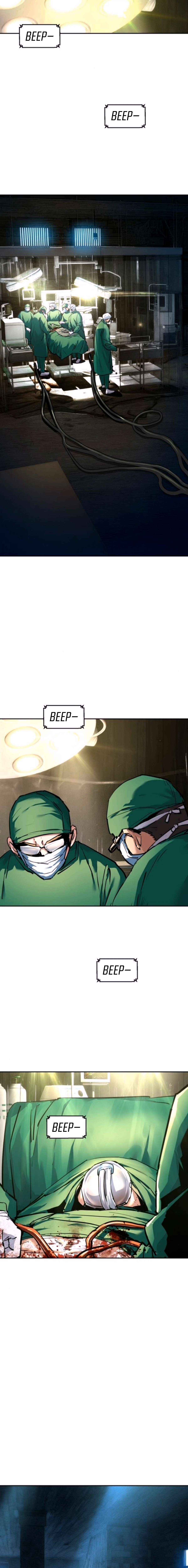 Read Mercenary Enrollment Manga Online